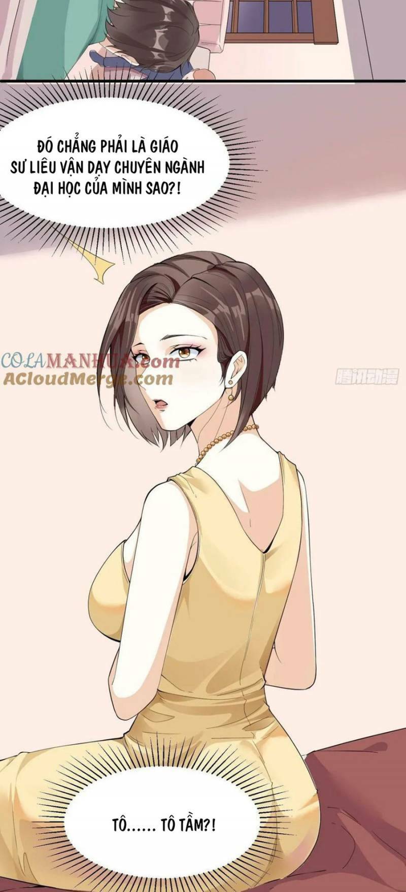 Mỗi Tuần Ta Có Một Thân Phận Mới Chương 111 Ảnh 22