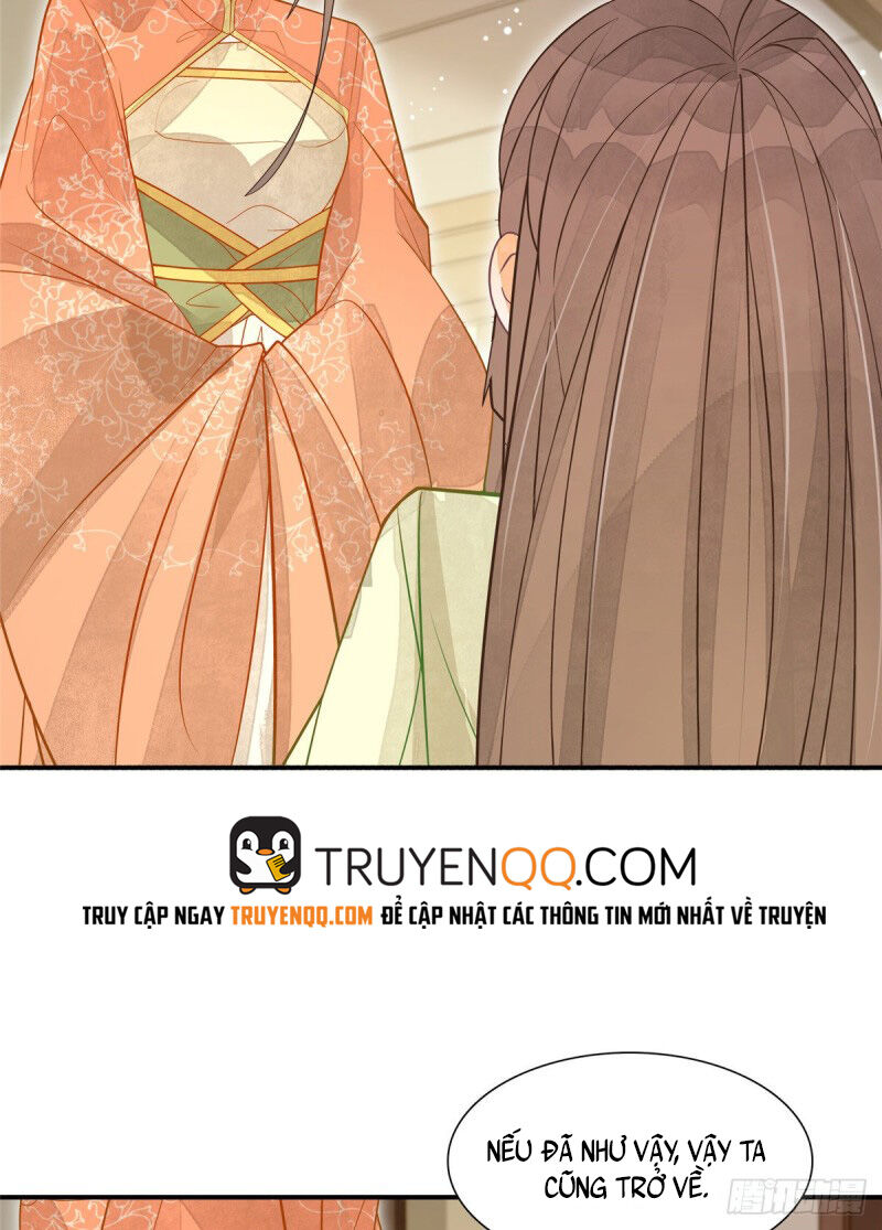 Thứ Nữ Công Lược Chương 4 Ảnh 31