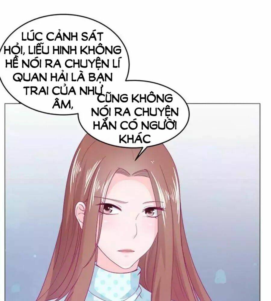 Khi Trò Chơi Ác Ma Bắt Đầu Chương 116 Ảnh 54
