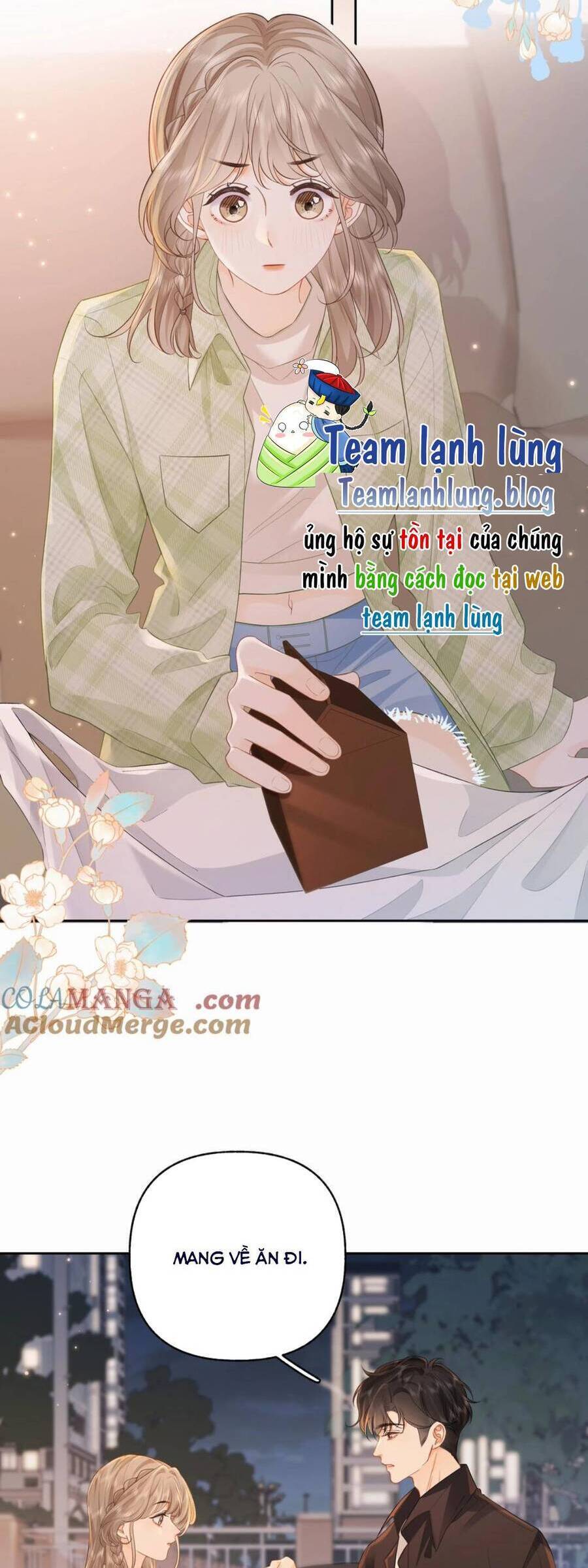 Chiết Ánh Trăng Chương 32 Ảnh 5
