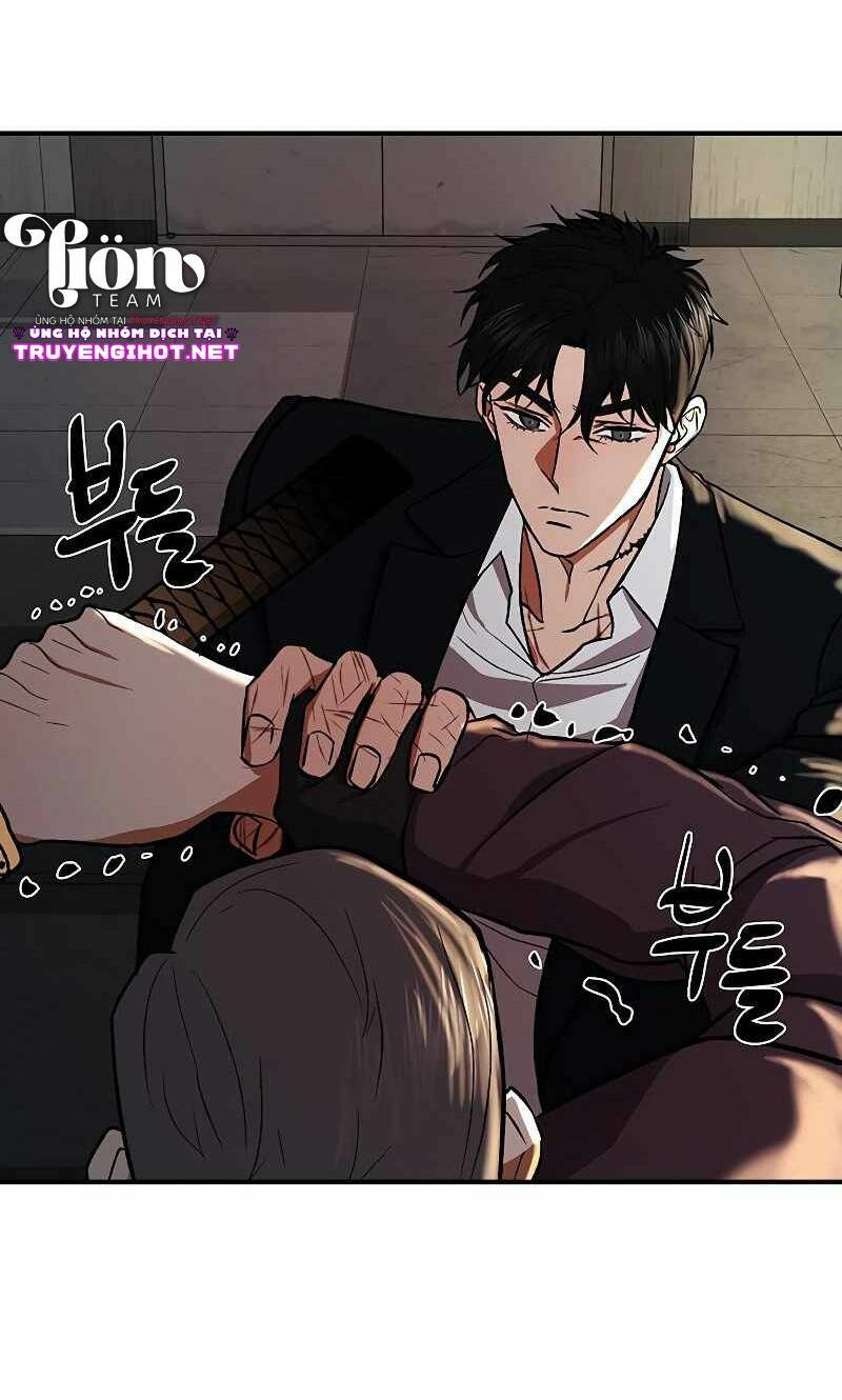 Ước Muốn Của Một Gangster Chương 3.1 Ảnh 42