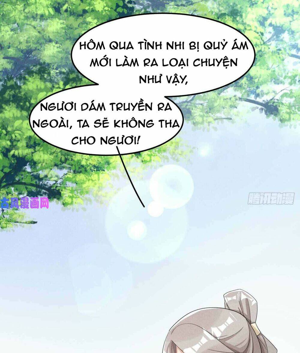 Hoàng Tử Phu Quân, Ta Nuôi Ngươi A! Chương 22 Ảnh 6
