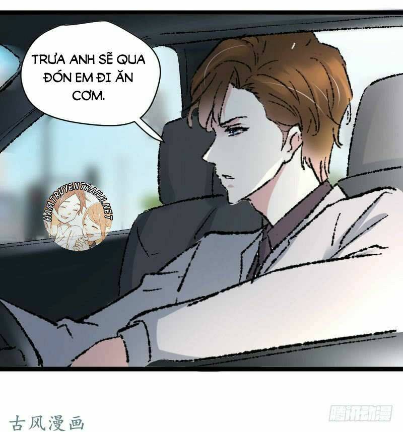 Mặt Nạ Mê Hoặc Chương 43 Ảnh 13