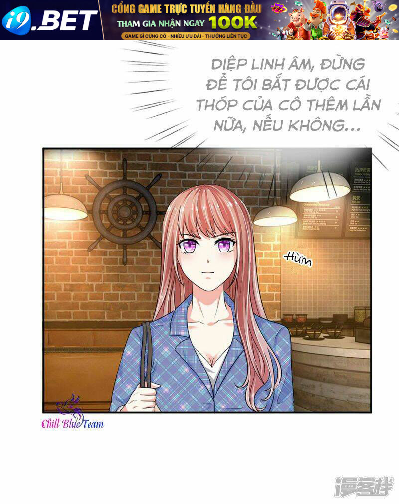 Tổng Tài Đích Tự Dưỡng Tiểu Kiều Thê Chương 29 Ảnh 19
