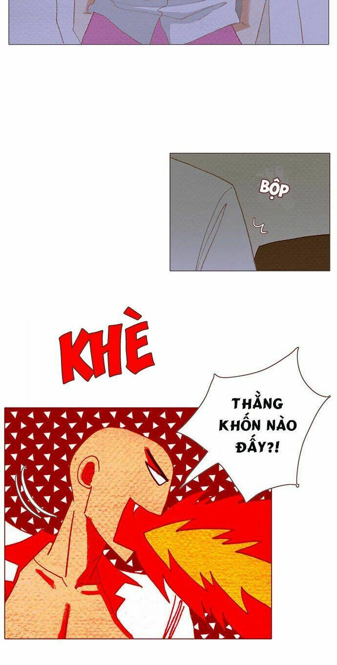 Thánh Thần Trẻ Trâu Chương 57 Ảnh 4