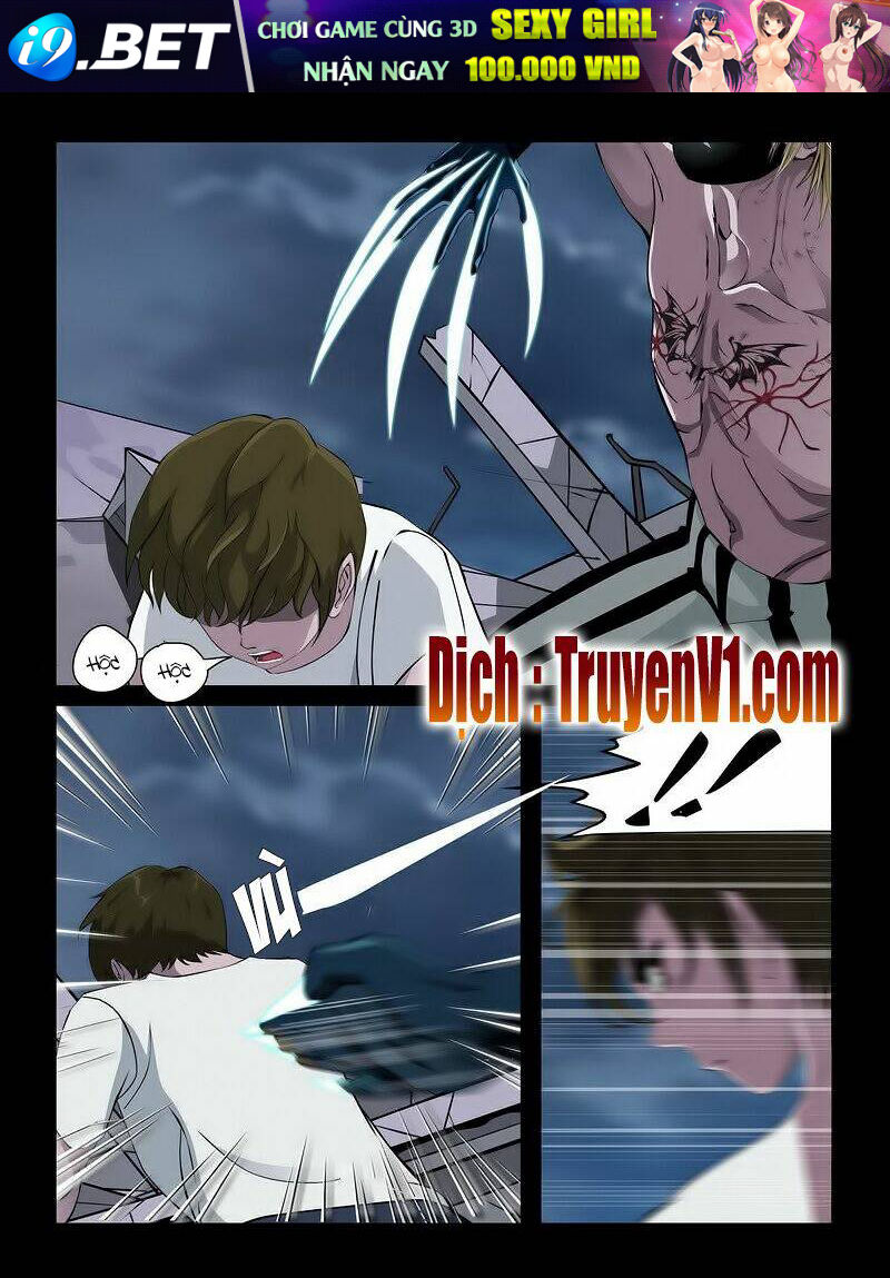 Resentment Chương 109 Ảnh 5