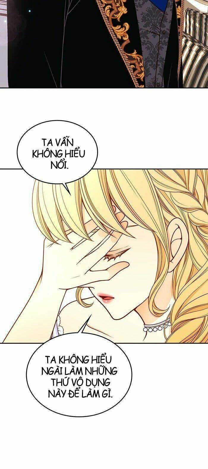 Wendy , Cô Gái Bán Hoa Chương 36 Ảnh 9