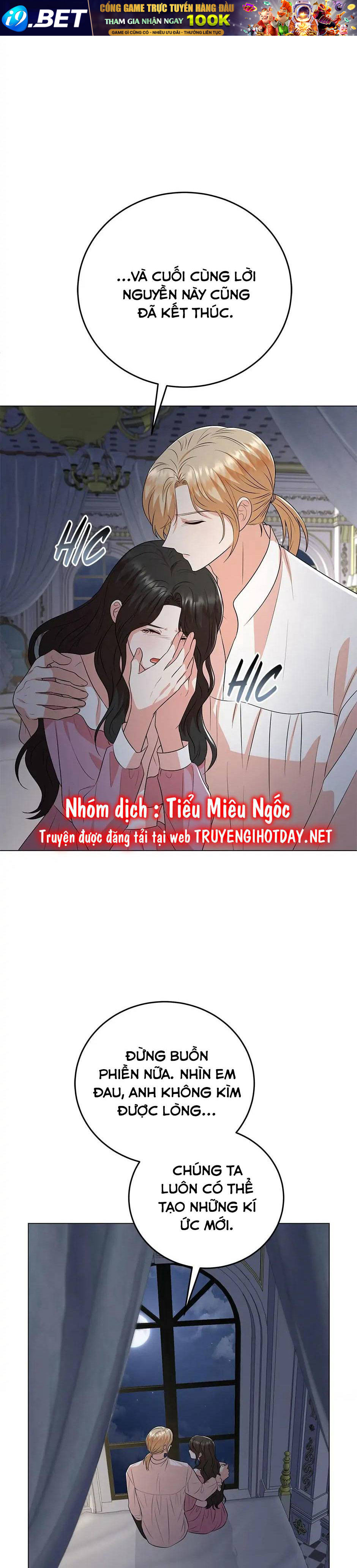 Nhân Vật Phản Diện Cũng Khó Chịu Chương 89 Ảnh 37