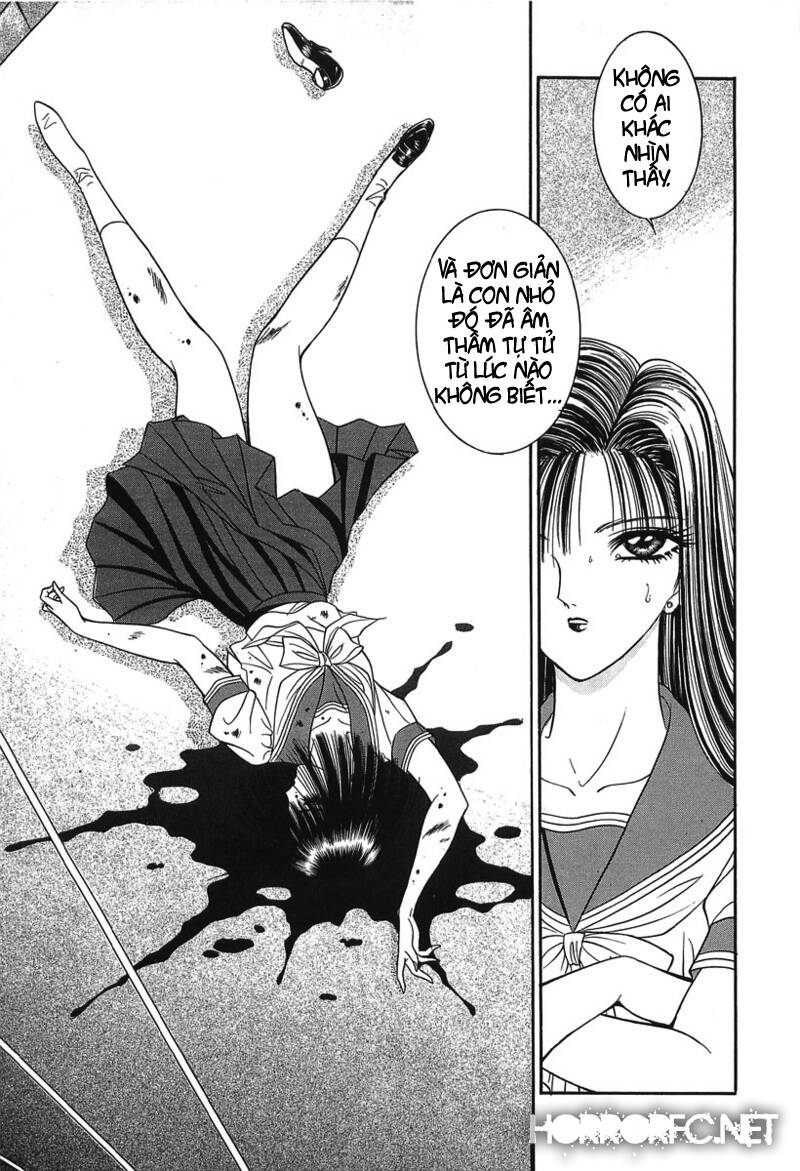 Shoujo Pandora Chương 1 Ảnh 29