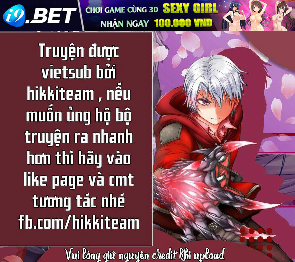 Khi Anh Hùng Mới Chính Là Ác Quỷ!! Chương 1 Ảnh 32
