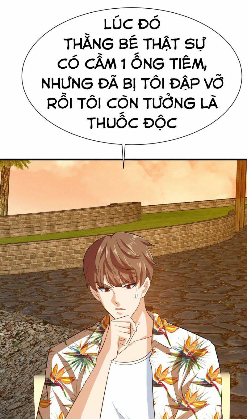 Hoa Hậu Giảng Đường Luôn Bên Người Chương 87 Ảnh 31