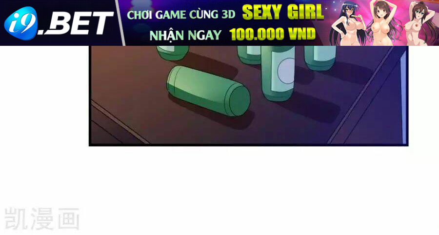 Ứng Dụng Thần Tình Yêu Chương 3 Ảnh 10
