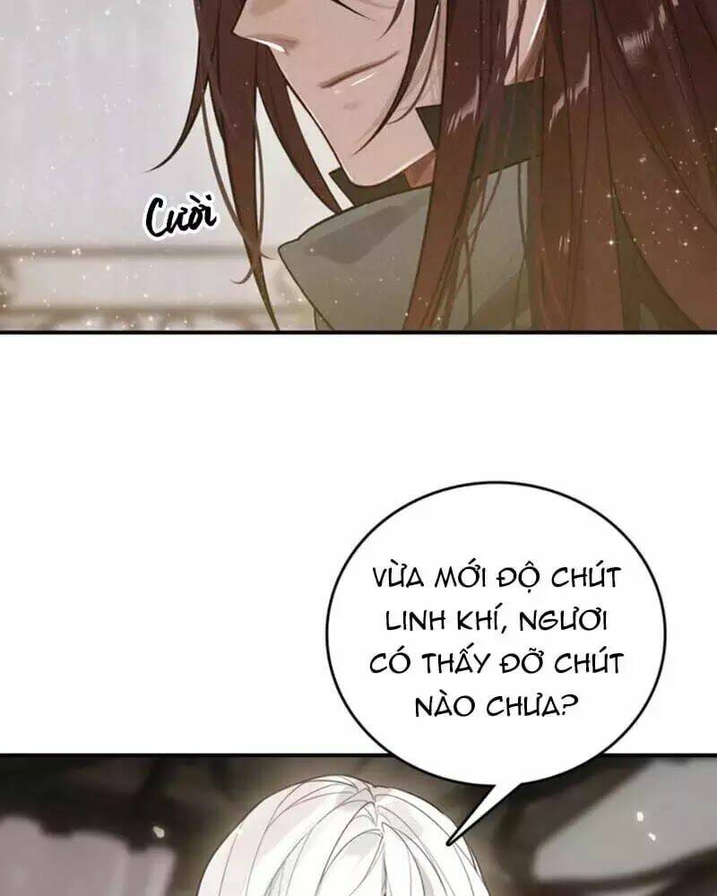 Đế Sư Tại Thượng Chương 60 Ảnh 11