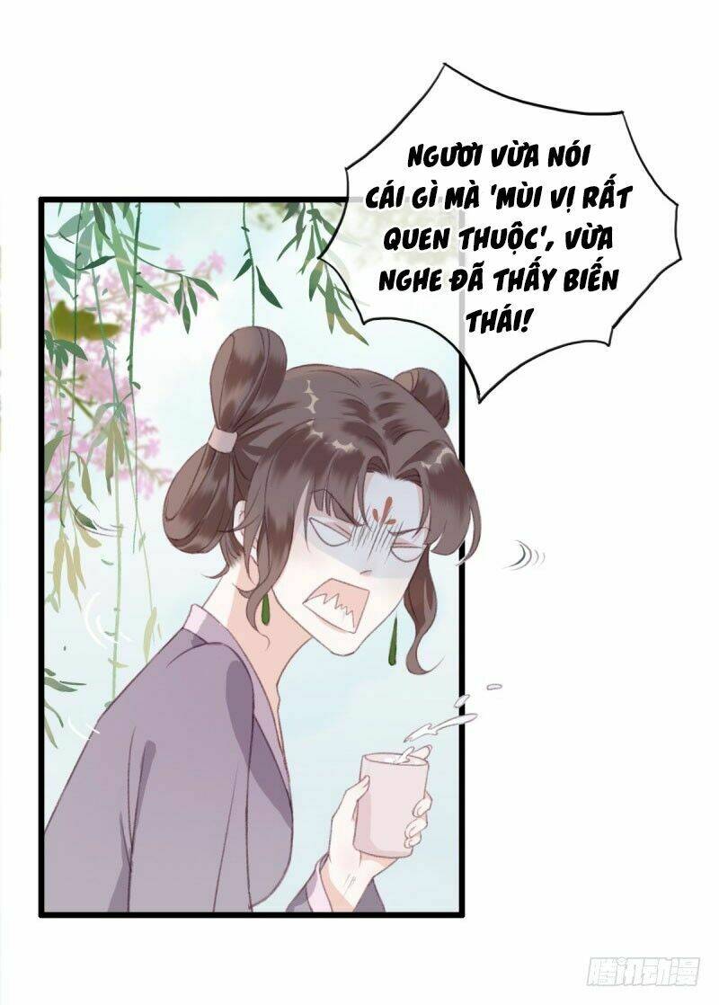 Họa Tiên Truyện Chương 5 Ảnh 12