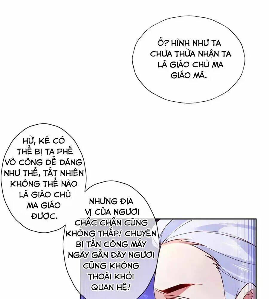 Điềm Mỹ Chi Huyết Chương 28 Ảnh 28