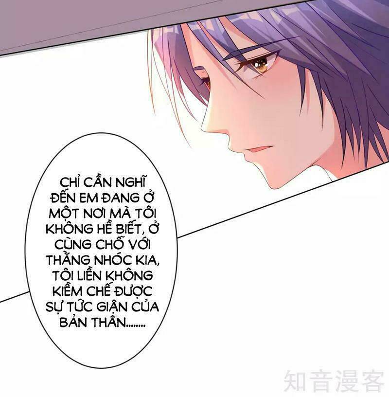Tôi Bị Tổng Tài Ám Hại Chương 154 Ảnh 28