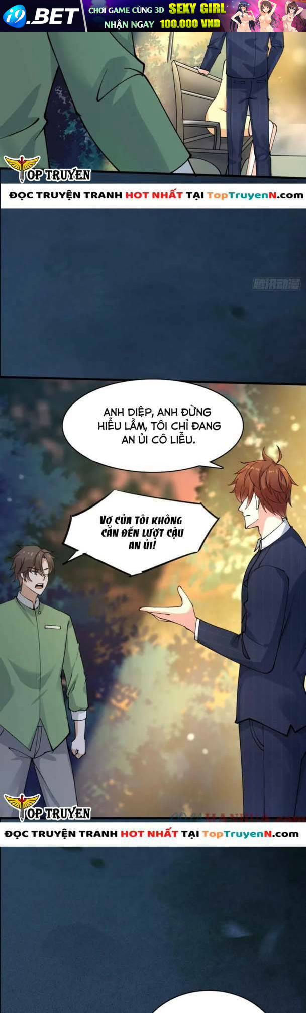 Mỗi Tuần Ta Có Một Thân Phận Mới Chương 114 Ảnh 9