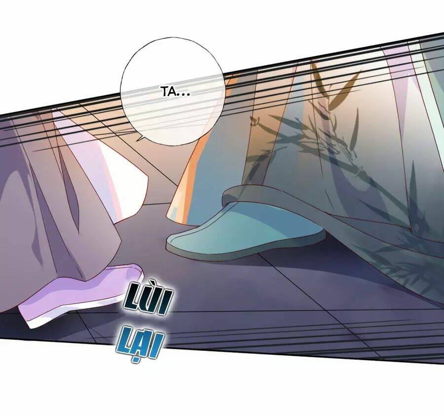 Điềm Mỹ Chi Huyết Chương 18 Ảnh 50