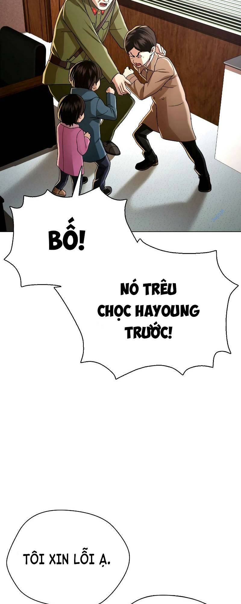 Điệp Viên 18 Tuổi Chương 33 Ảnh 96