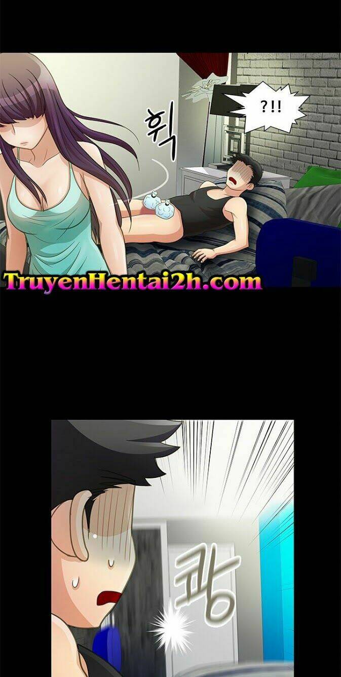 Sikinen Chương 10 Ảnh 19