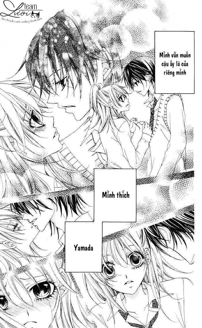Megane Danshi Wo Hitorijime Chương 1 Ảnh 34