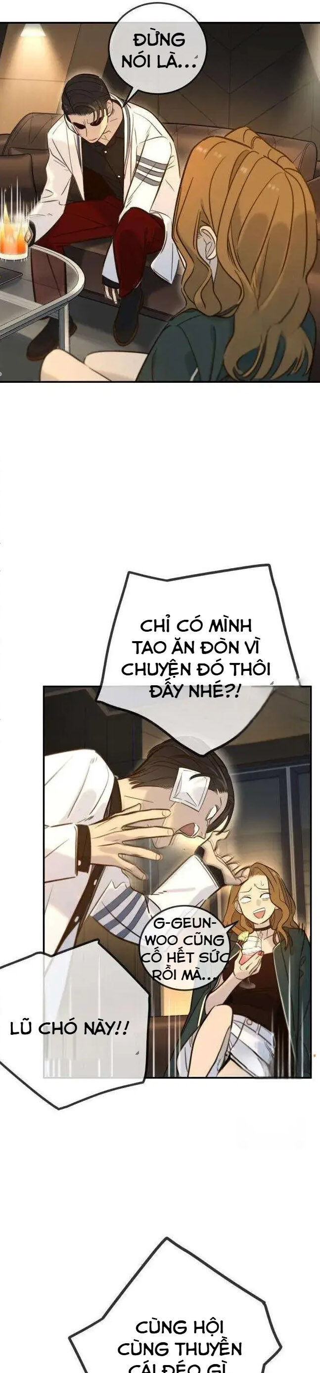 Mọi Người Đều Yêu Cô Ấy Chương 5 Ảnh 32