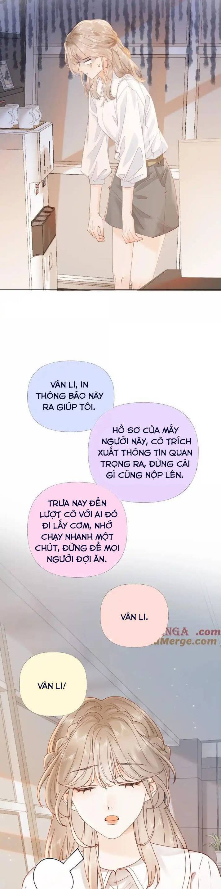 Chiết Ánh Trăng Chương 39 Ảnh 7