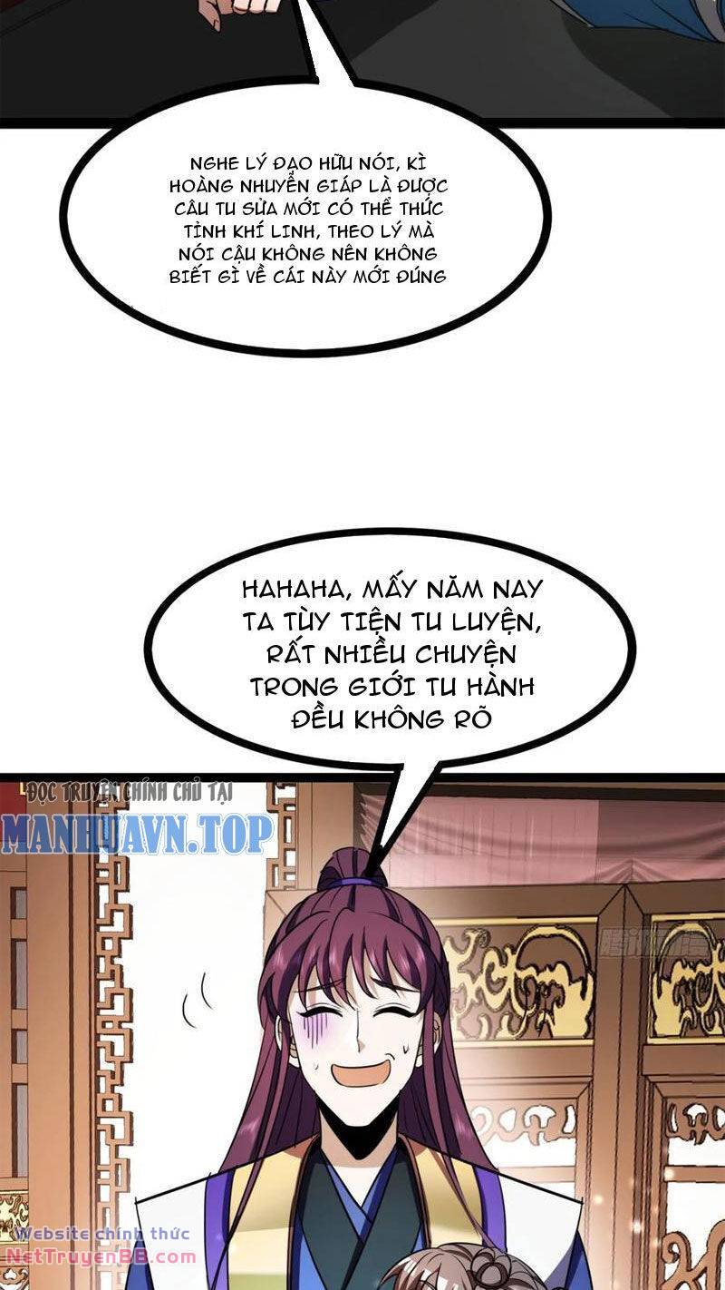 Trùm Phản Diện Muốn Tìm Chết! Chương 47 Ảnh 27