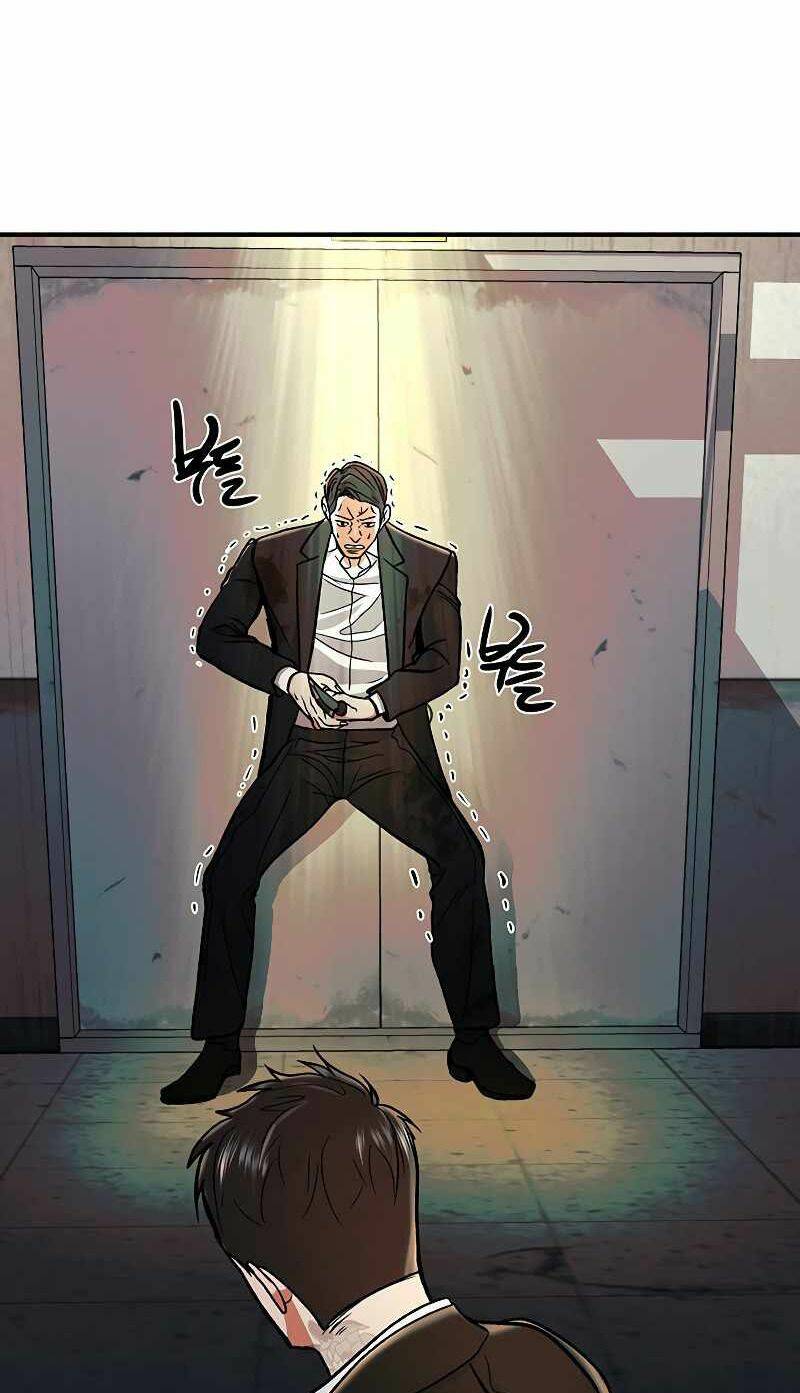 Ước Muốn Của Một Gangster Chương 3.1 Ảnh 10