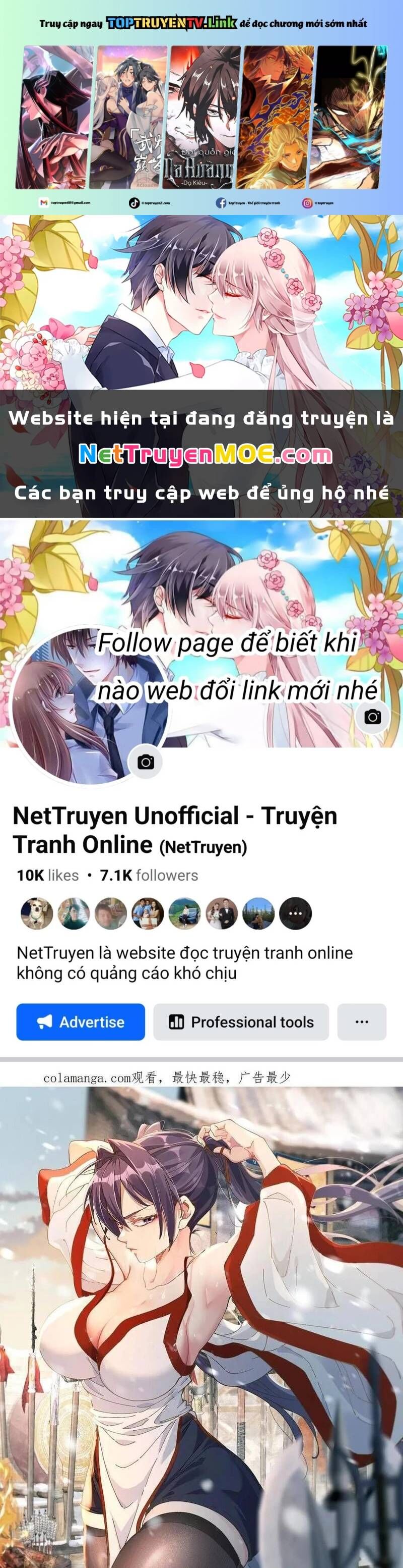 Bị Ăn Mòn, Ta Phải Dựa Vào Đồ Đệ Để Kéo Dài Tính Mạng Chương 25 Ảnh 3