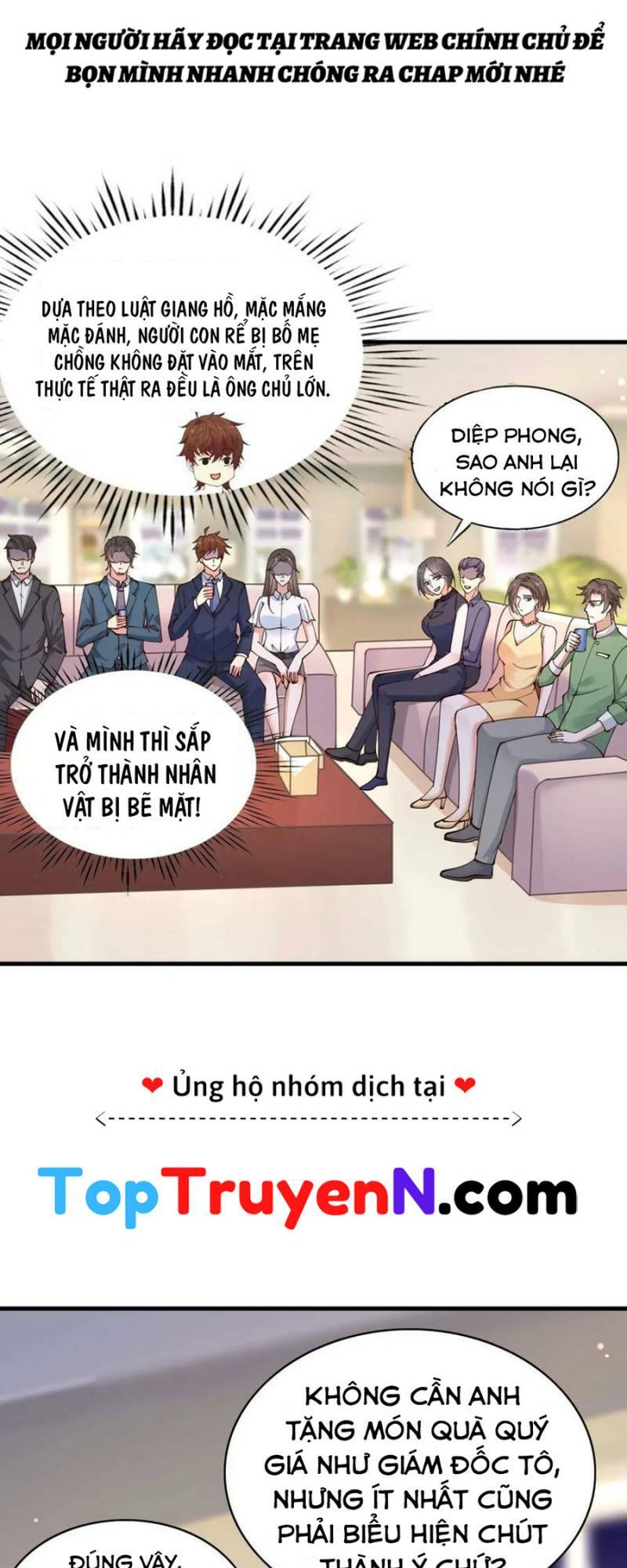 Mỗi Tuần Ta Có Một Thân Phận Mới Chương 112 Ảnh 19