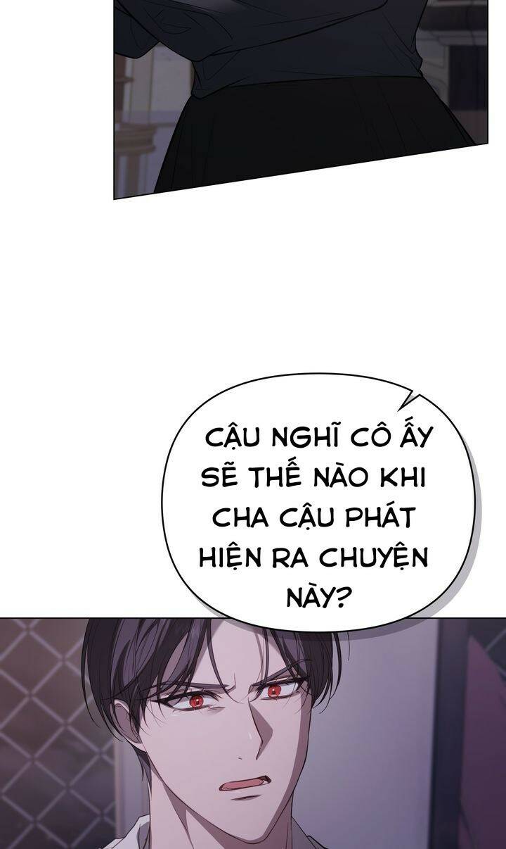 Ánh Trăng Đỏ Trong Đêm Chương 14.2 Ảnh 32