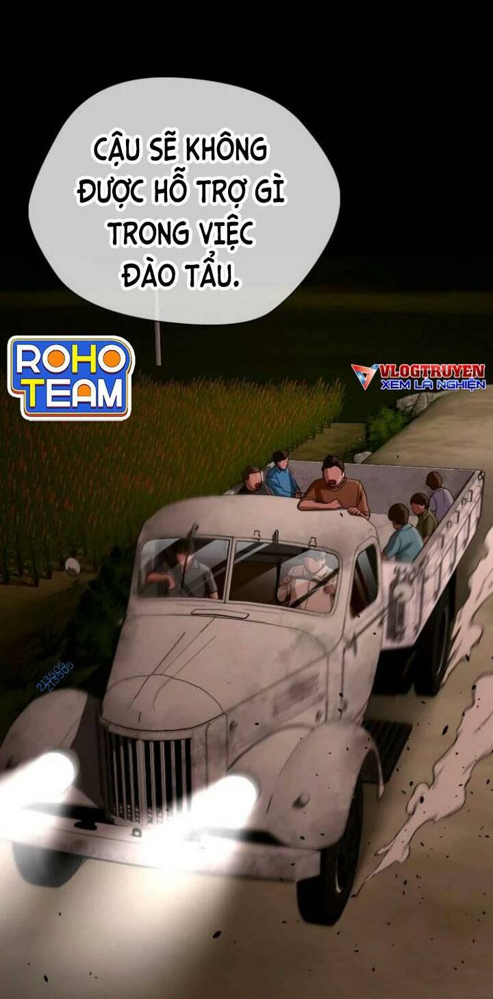 Điệp Viên 18 Tuổi Chương 37 Ảnh 56