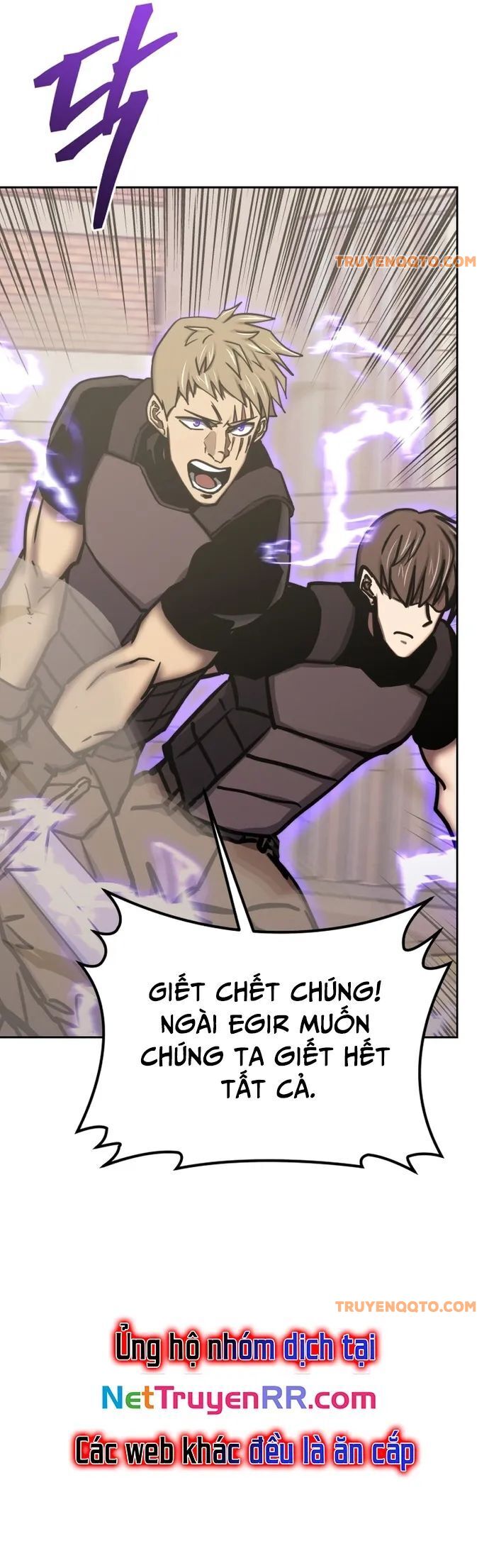 Kể Từ Bây Giờ, Tôi Là Một Người Chơi Chương 122 Ảnh 37