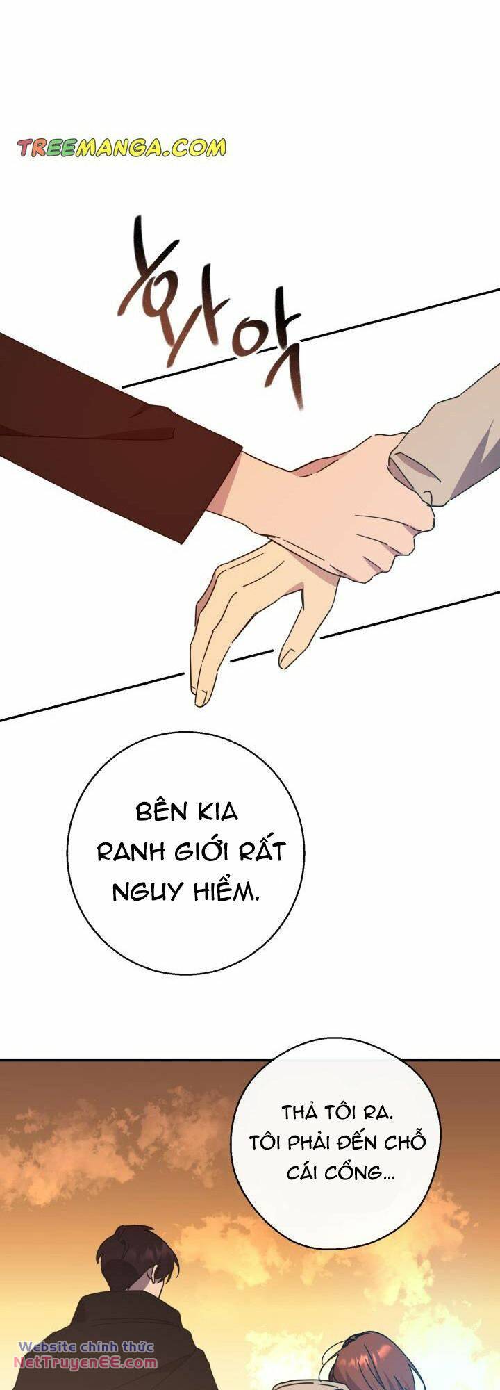 Cơn Phẫn Nộ Đẫm Máu Chương 31 Ảnh 11
