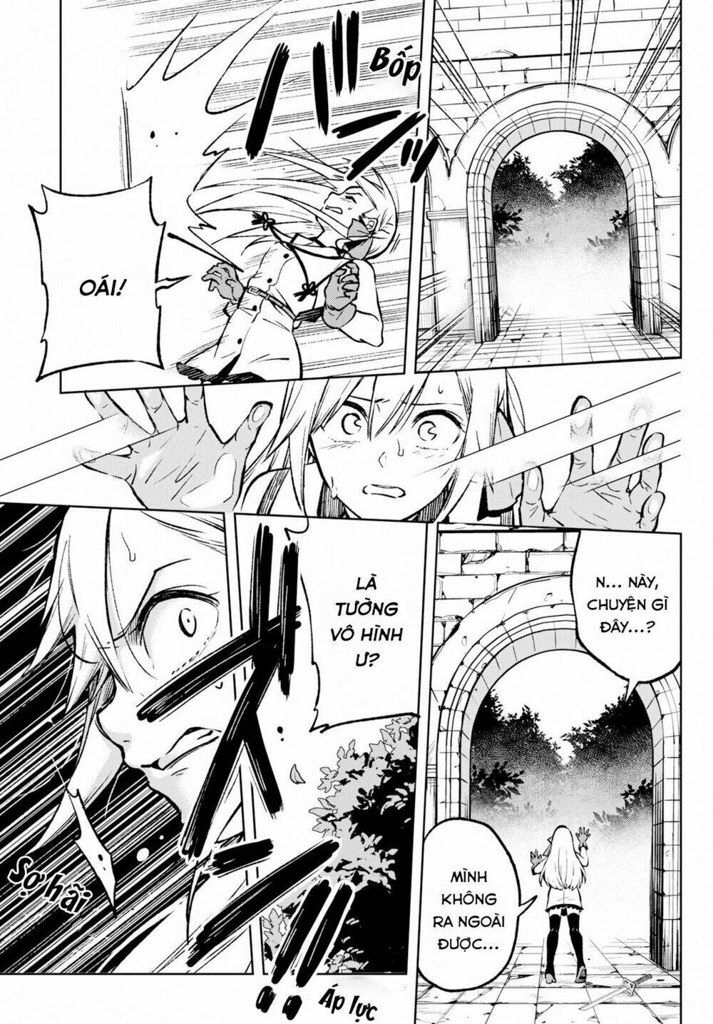 Samayoeru Tensei-Sha-Tachi No Revival Game Chương 1 Ảnh 55