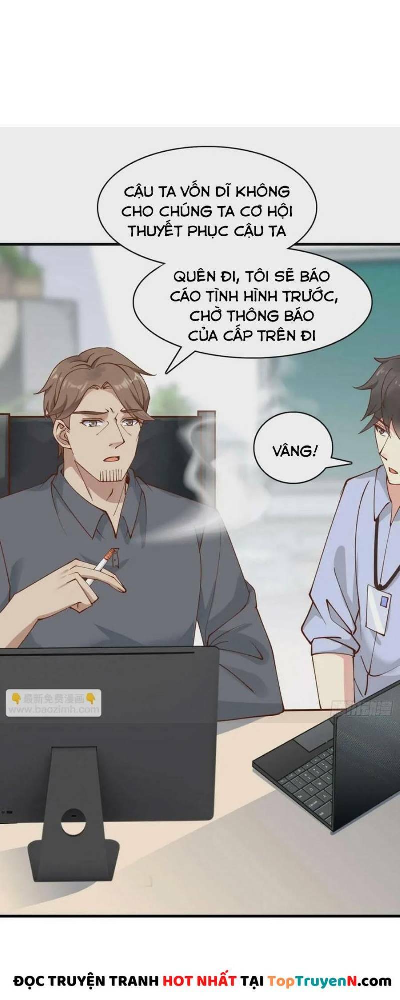 Mỗi Tuần Ta Có Một Thân Phận Mới Chương 107 Ảnh 19