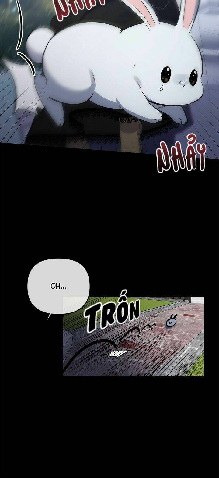Nữ Công Tước Phương Bắc Là Một Nhân Vật Phản Diện Chương 12 Ảnh 20