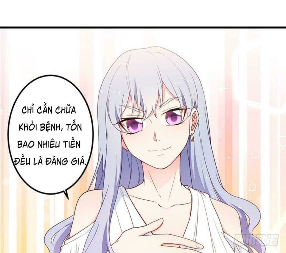 101 Lần Đoạt Hôn Chương 3 Ảnh 15