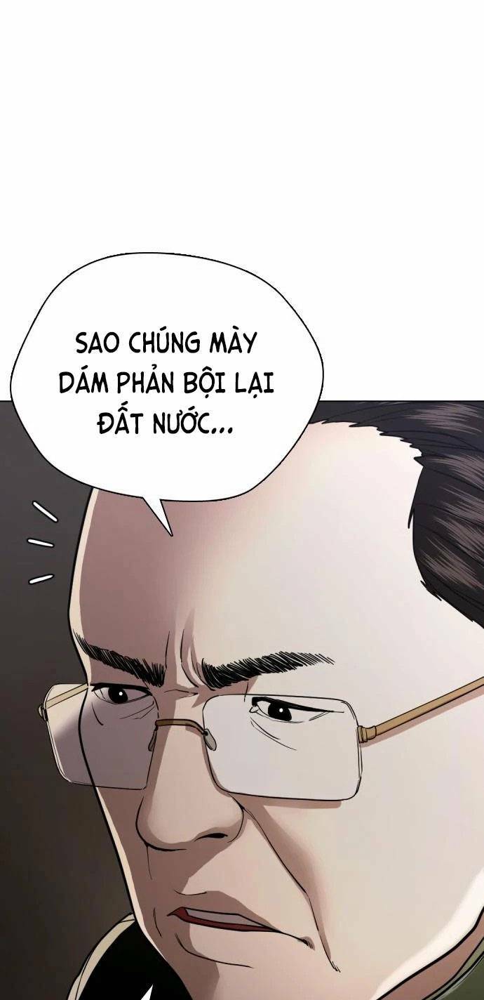 Điệp Viên 18 Tuổi Chương 35 Ảnh 14