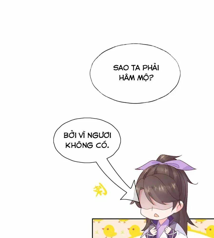 Điềm Mỹ Chi Huyết Chương 17 Ảnh 28