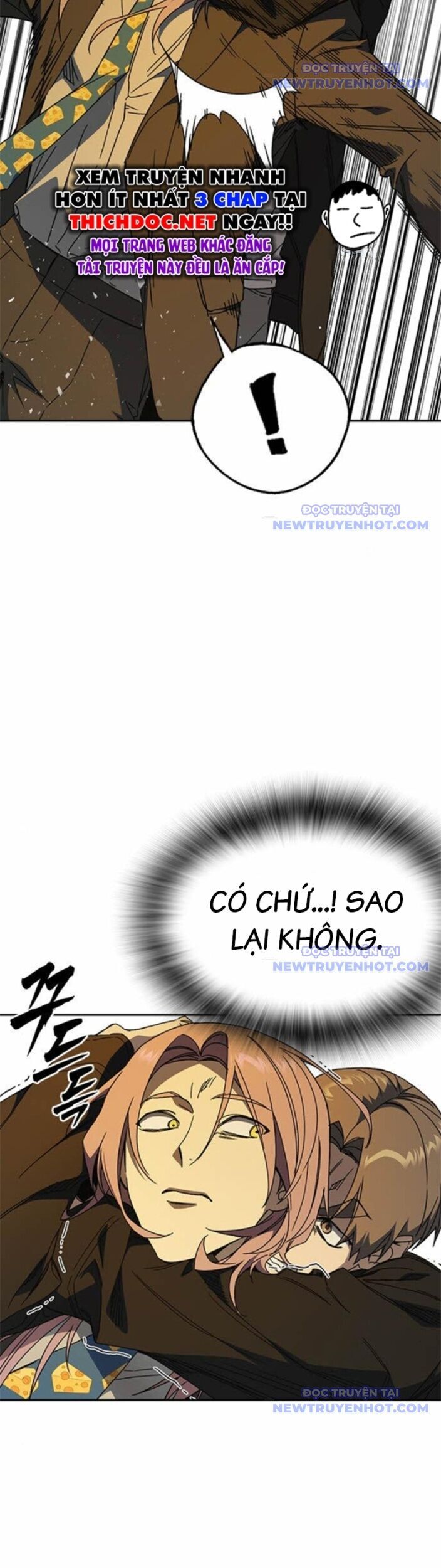 Học Nhóm - Study Group Chương 268 Ảnh 28