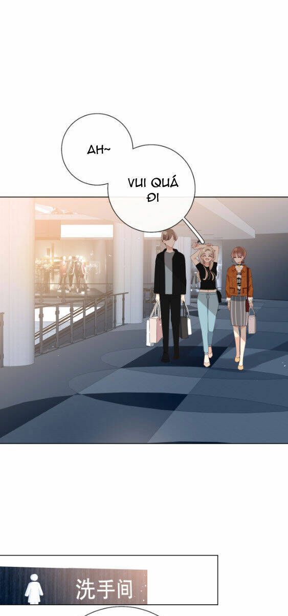 Yêu Em, Yêu Chính Tôi Chương 6 Ảnh 33