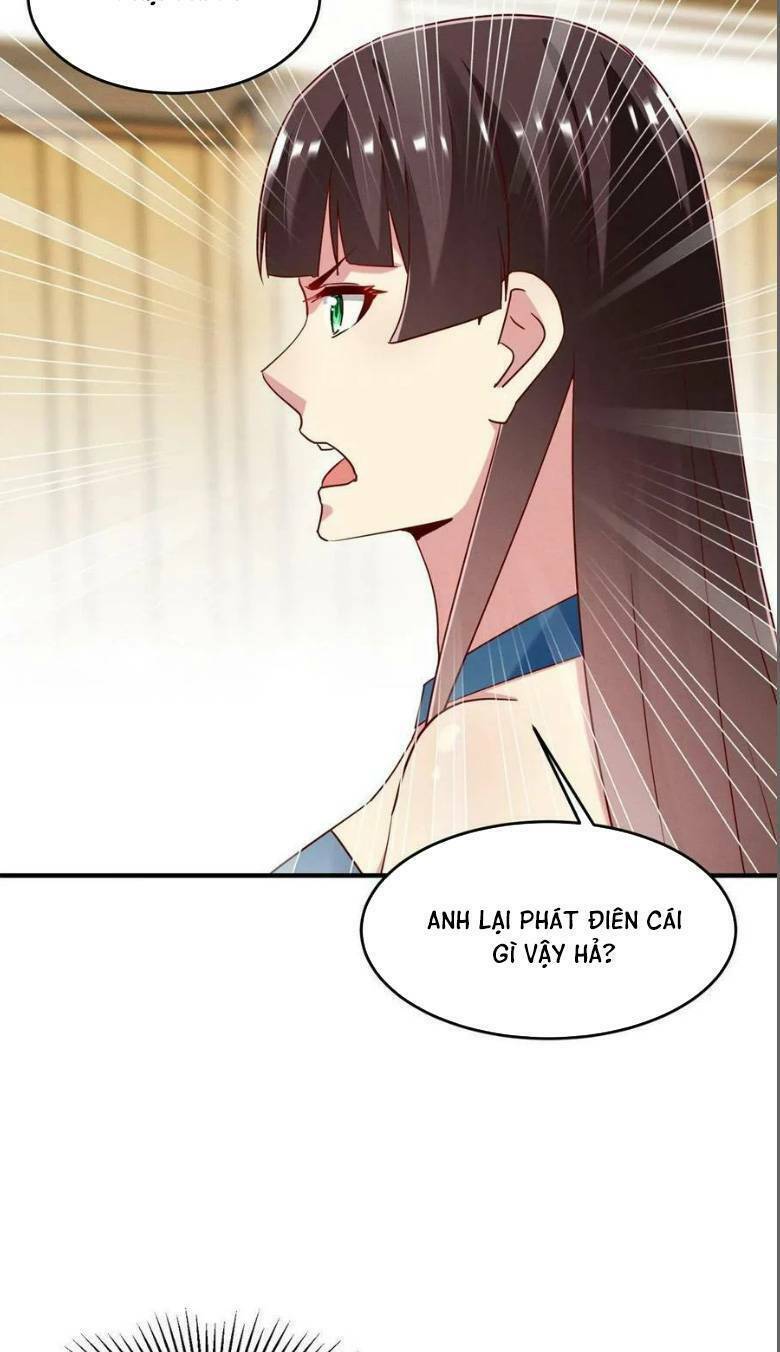 Bị Ép Yêu Sếp Mỗi Ngày Chương 81 Ảnh 39