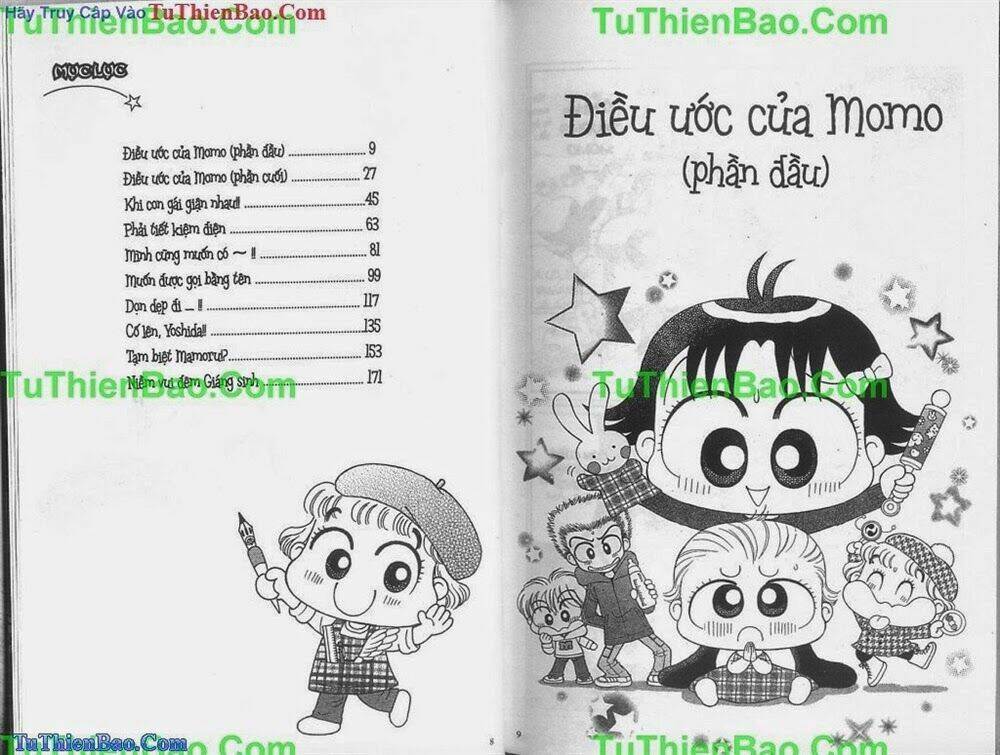 Nhóc Miko Chương 24 Ảnh 5