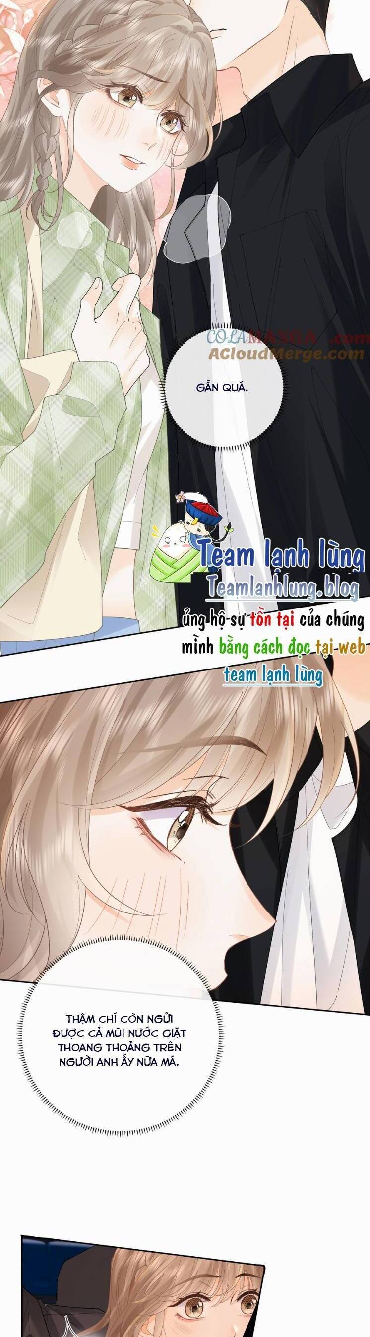 Chiết Ánh Trăng Chương 30 Ảnh 8