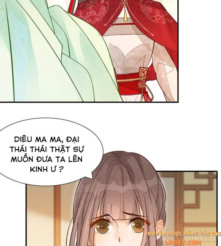 Thứ Nữ Công Lược Chương 5 Ảnh 6