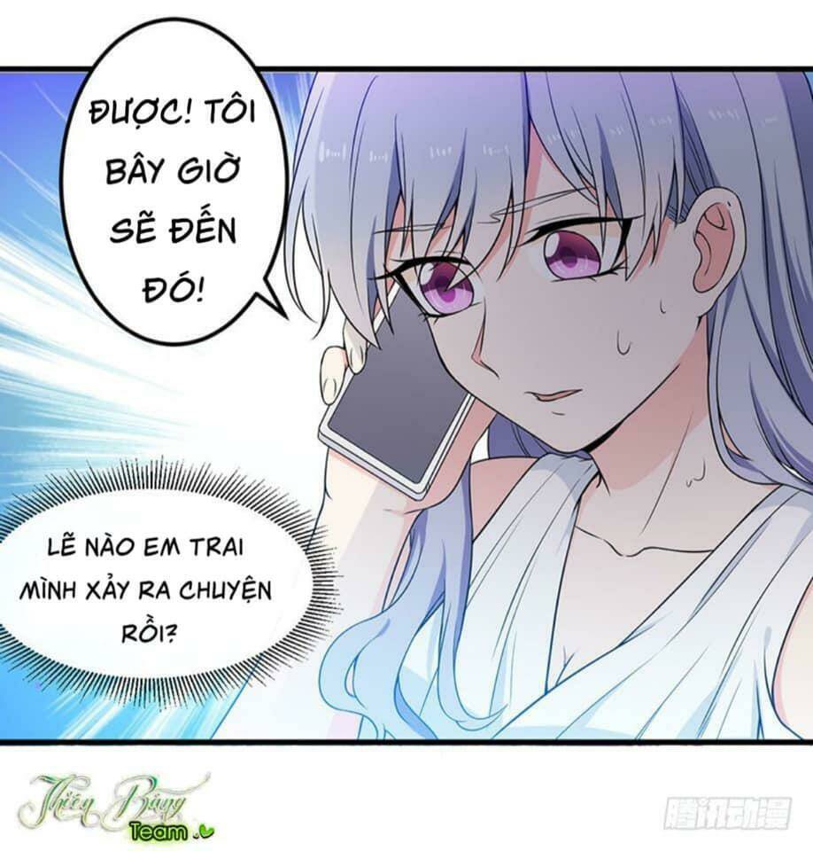101 Lần Đoạt Hôn Chương 3 Ảnh 12