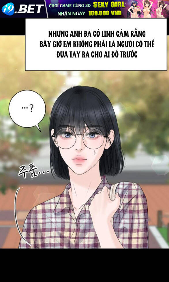 Tôi Sẽ Cho Anh Thứ Tồi Tệ Nhất Chương 7.2 Ảnh 28