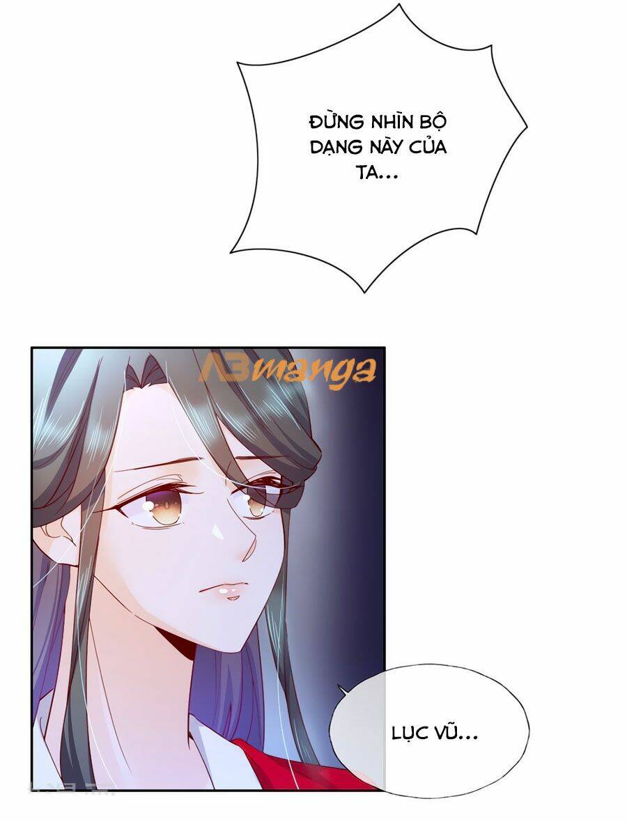 Điềm Mỹ Chi Huyết Chương 30 Ảnh 30